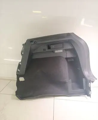 Volkswagen Tiguan Other trunk/boot trim element 5NA867428 217028
