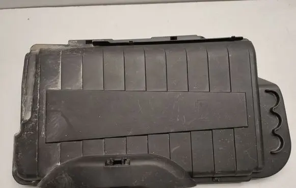 Mercedes-Benz B W246 W242 Battery box tray cover/lid A2465410005