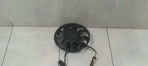 Porsche 911 996 Electric radiator cooling fan 99662403502
