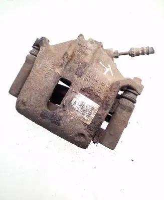 Peugeot 207 Front brake caliper