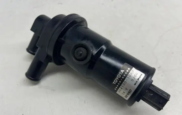 Lexus GS 300 350 430 450H Electric auxiliary coolant/water pump 0641001080