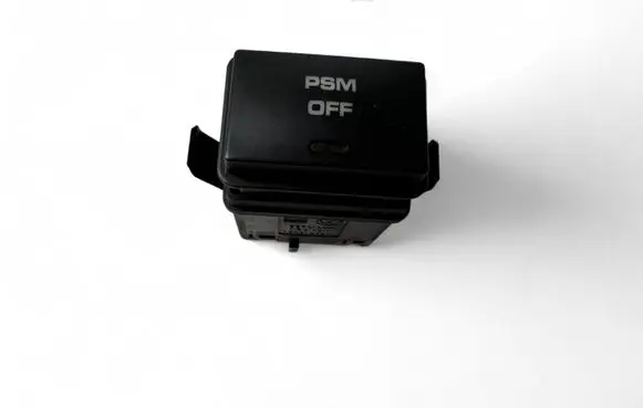 Porsche Cayenne (92A) ESP (stability program) switch 95561315300