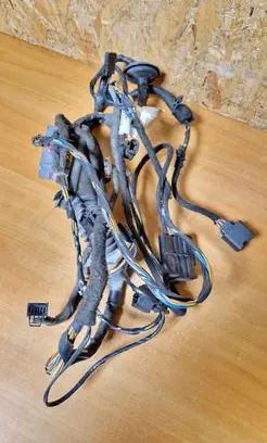 Opel Insignia A Front door wiring loom 13222575 1355684