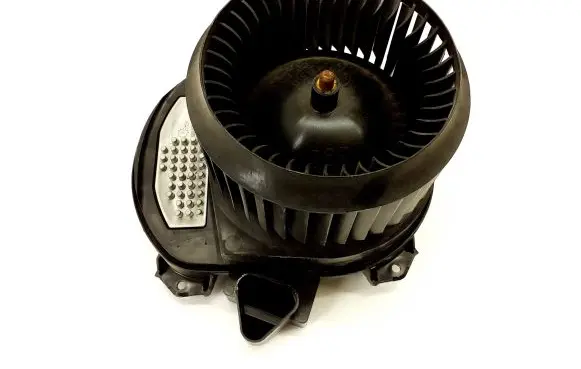 Mercedes-Benz GLA W156 Heater fan/blower A2469062501 A3339060303