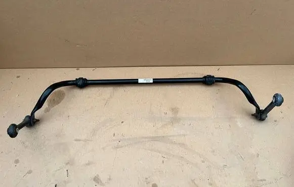 Front anti-roll bar/sway bar