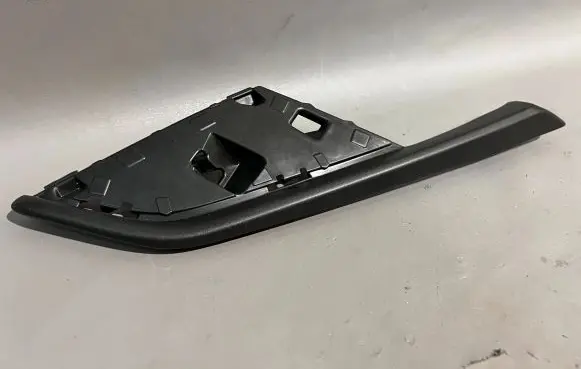 Mazda CX-3 Front fog light trim/grill D10L50C11 K3006 T25S20