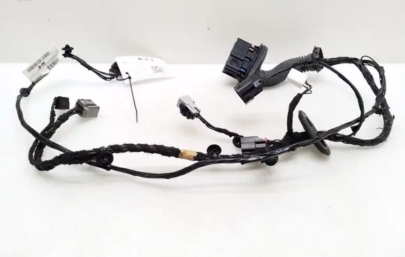 Ford Transit Courier Front door wiring loom ET7614A584AHF