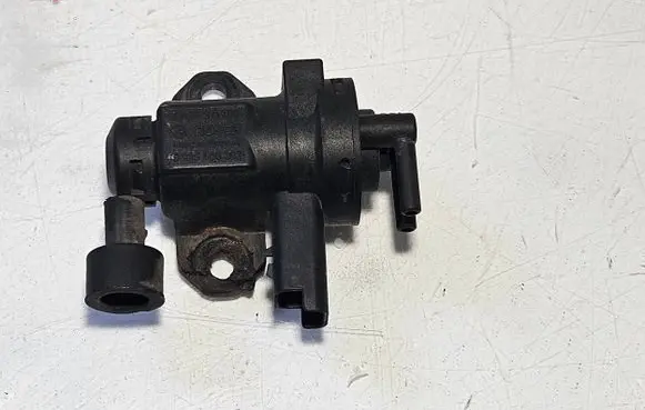 Citroen Jumpy Turbo solenoid valve 9628971180 0928400309