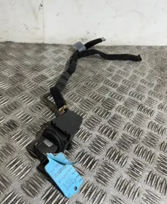 BMW 5 E60 E61 Ignition lock 6954722