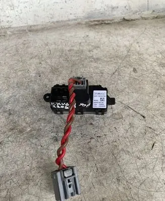 Ford Kuga I Heater blower motor/fan resistor 6g9t19e624db