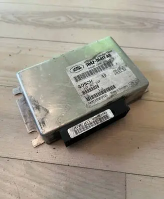 Land Rover Range Rover Sport L320 Transfer box differential control unit 7H427H417AC 7H427H417 1137328137