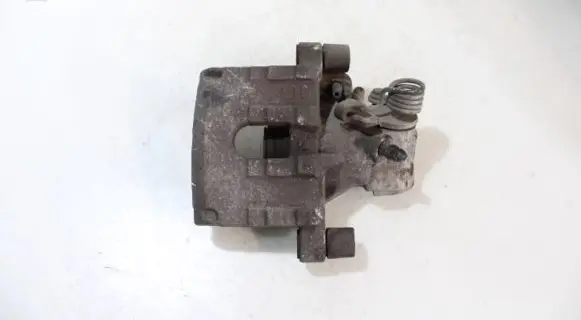 Mazda 5 Rear brake caliper