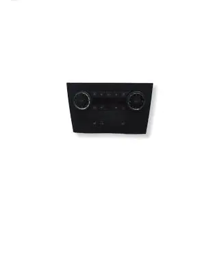 Mercedes-Benz B W245 Climate control unit A1699001000 69840009