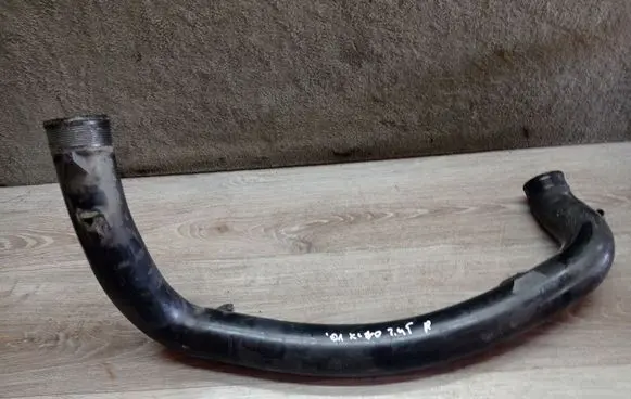 Volvo XC70 Intercooler hose/pipe 1282865