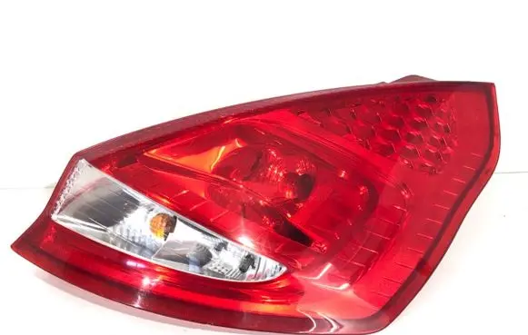 Ford Fiesta Rear/tail lights 8A61-13404-A