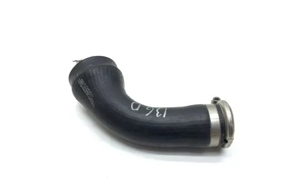 BMW 5 GT F07 Intercooler hose/pipe 7575408