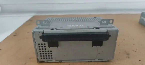 Ford B-MAX Radio/CD/DVD/GPS head unit 10R048415