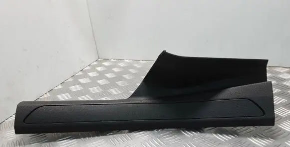 BMW 7 F01 F02 F03 F04 Rear sill trim cover 9113023 51479113023