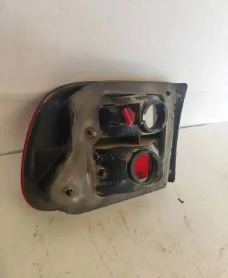 Honda Civic Tailgate rear/tail lights 0431124l