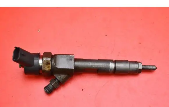 Renault Scenic II - Grand scenic II Fuel injector 0445110110B