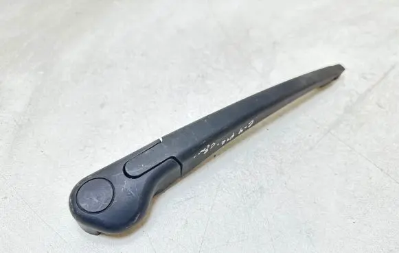 Citroen C4 Grand Picasso Rear wiper blade arm 0656 B587
