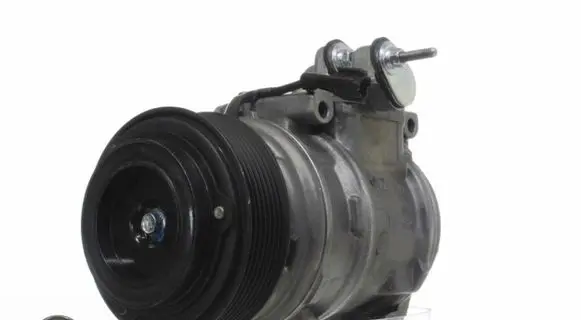 KIA Sorento Air conditioning (A/C) compressor (pump) 10550661