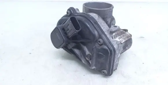 Volvo V50 Throttle valve 2S6UFA 2803063 1307195R