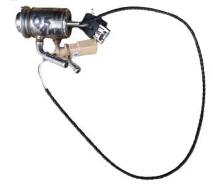 Audi Q5 SQ5 GU AdBlue injector 0444025154