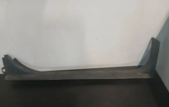 Volvo XC90 Front sill trim cover 10158