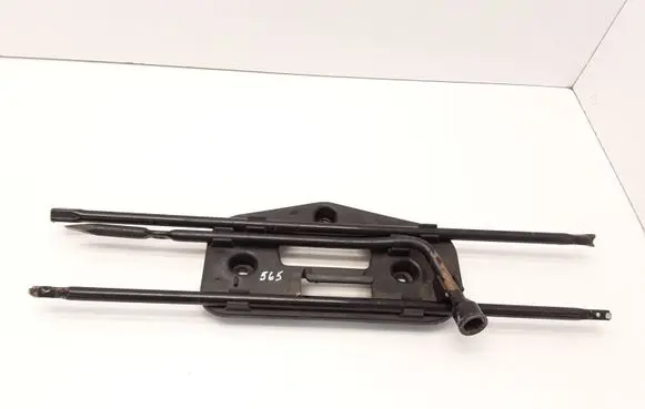 Saab 9-7X Tool set 