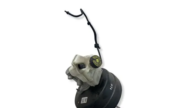 Maserati Levante Brake booster 670036704 0204J00401 07403216958