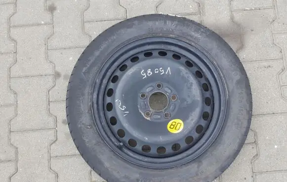 R16 alloy rim