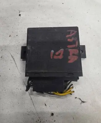 Opel Astra G Light module LCM 09135156 410203013003