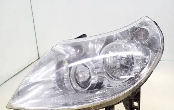 Fiat Ducato Headlight/headlamp 47110748
