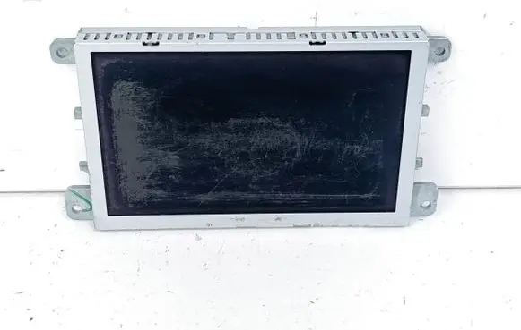 Audi Q5 SQ5 Screen/display/small screen 8F0919604