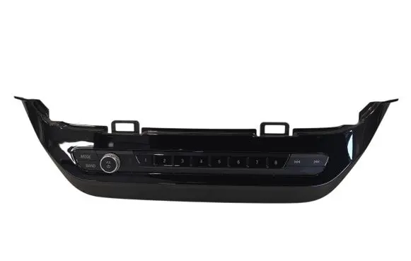 BMW X3 G01 Head unit multimedia control 20020110 5A47C3801 21B279AP560521
