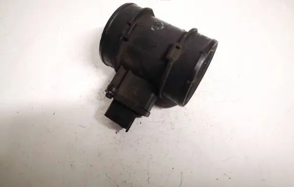 Opel Zafira B Mass air flow meter afh6029 afh60-29