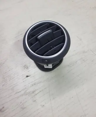 Audi A3 S3 A3 Sportback 8P Dashboard side air vent grill/cover trim 8P0820901A