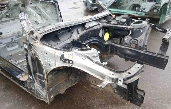 BMW M4 F82 F83 Front quarter panel 