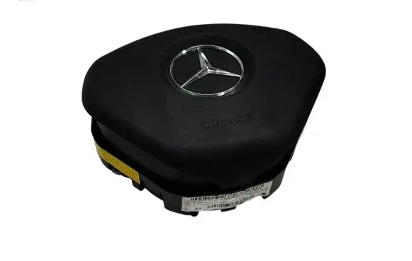 Mercedes-Benz C W204 Steering wheel airbag cover 307062999162AF BAMPT11722 9766629