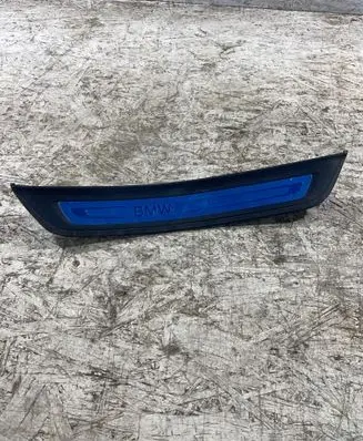 BMW 5 G30 G31 G38 Rear sill trim cover 7381329 638891 04092019