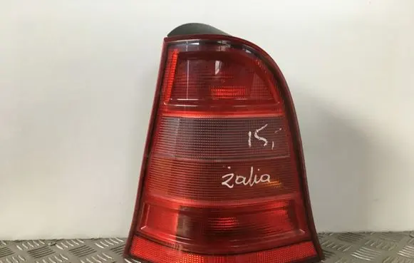 Mercedes-Benz A W168 Rear/tail lights 1688200964L 1688200964 A1688200964L