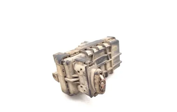 Land Rover Discovery 4 - LR4 Turbine electric control actuator 6NW009550