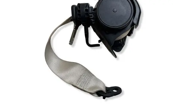BMW 4 F32 F33 Rear seatbelt 618642004B