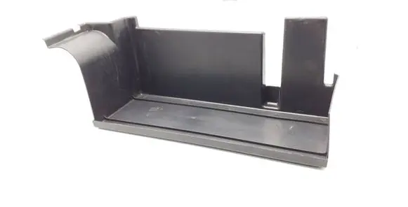 Volvo XC90 Battery box tray 8697004