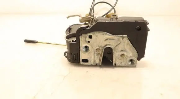 Mercedes-Benz CLK A208 C208 Front door lock 904138112629