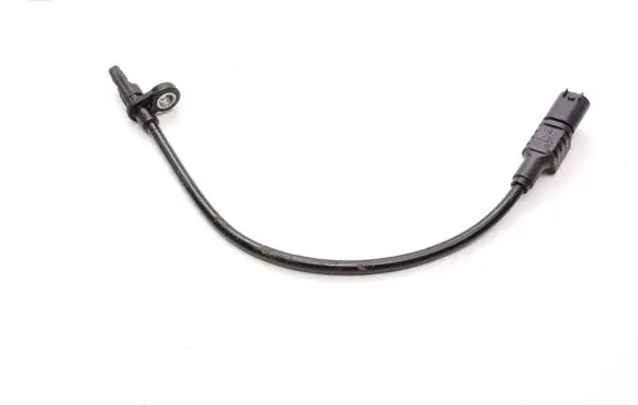 ABS rear brake sensor