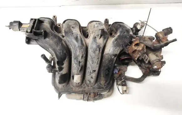 Mazda 3 I Intake manifold 0998000054 099800-0054