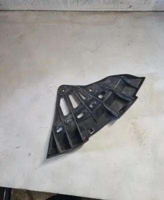 Citroen C4 Grand Picasso Headlight/headlamp mounting bracket 16472500