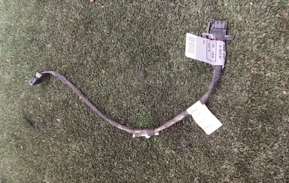 Audi A8 S8 D3 4E Other wiring loom 719054813D VH838A1497